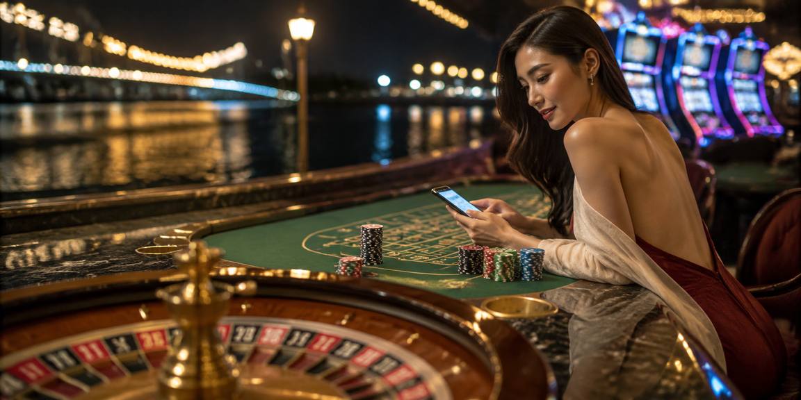 Siapa spingo88 Untuk Malaysia