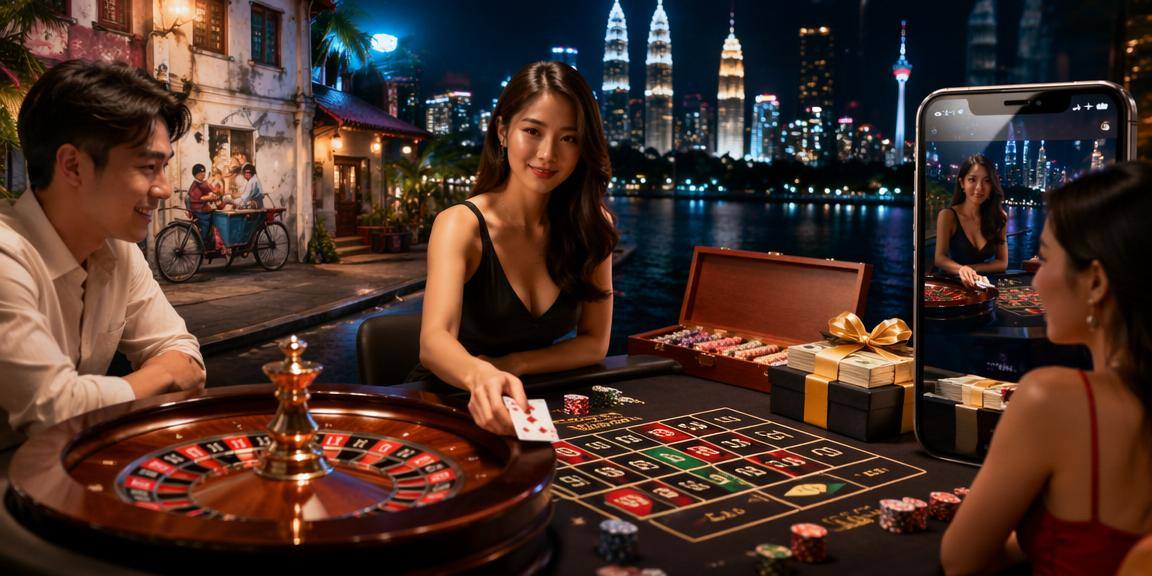 spingo88 app untuk Android dan iOS
